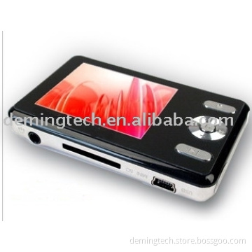 2.0&quot; TFT MP4 with card slot